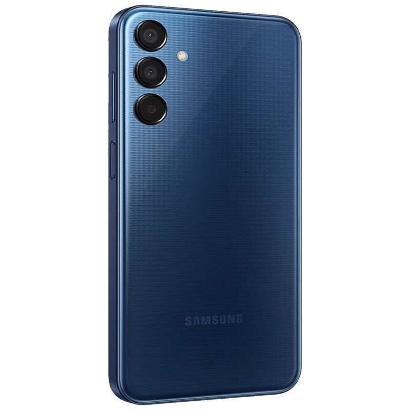 Samsung Galaxy M15 128GB 6GB RAM 5G Phone