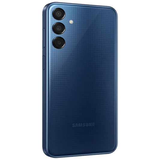 Samsung Galaxy M15 128GB 6GB RAM 5G Phone