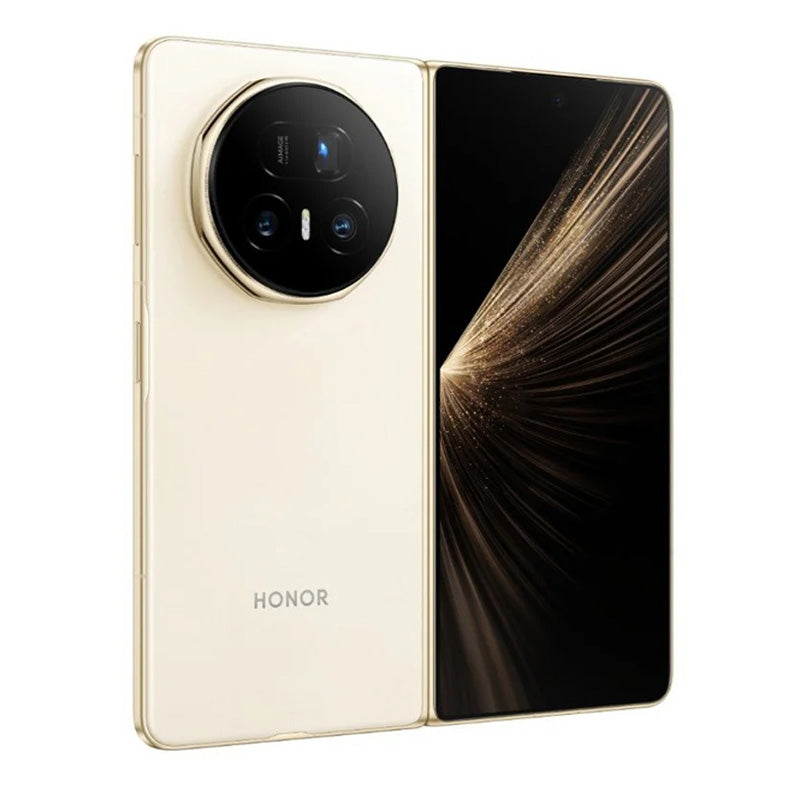 Honor Magic V5 512GB 16GB RAM _5G Mobile