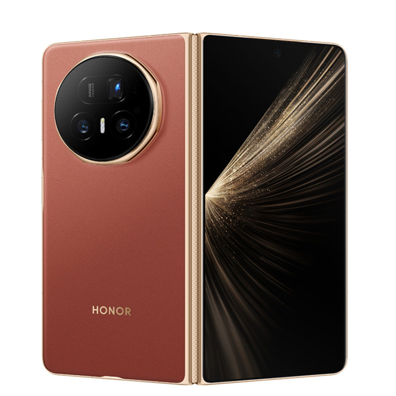 Honor Magic V5 512GB 16GB RAM _5G Mobile