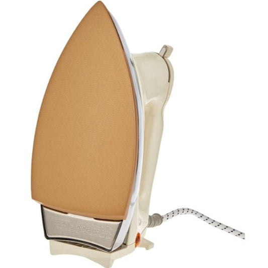 Panasonic NI-22AWTXJ Heavy Duty Dry Iron 1000 W - White