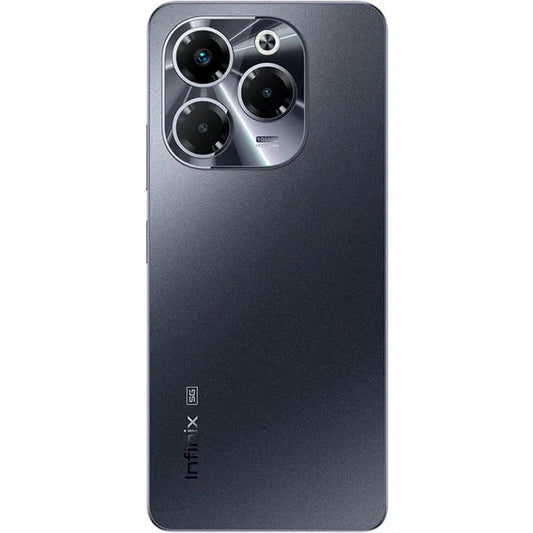 Infinix Note 40X 256GB 8GB RAM 5G Phone -Starlit Black