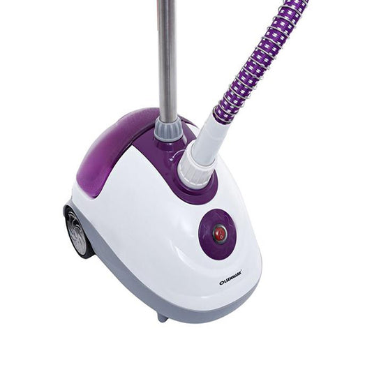 OLSENMARK GARMENT STEAMER-OMGS1690