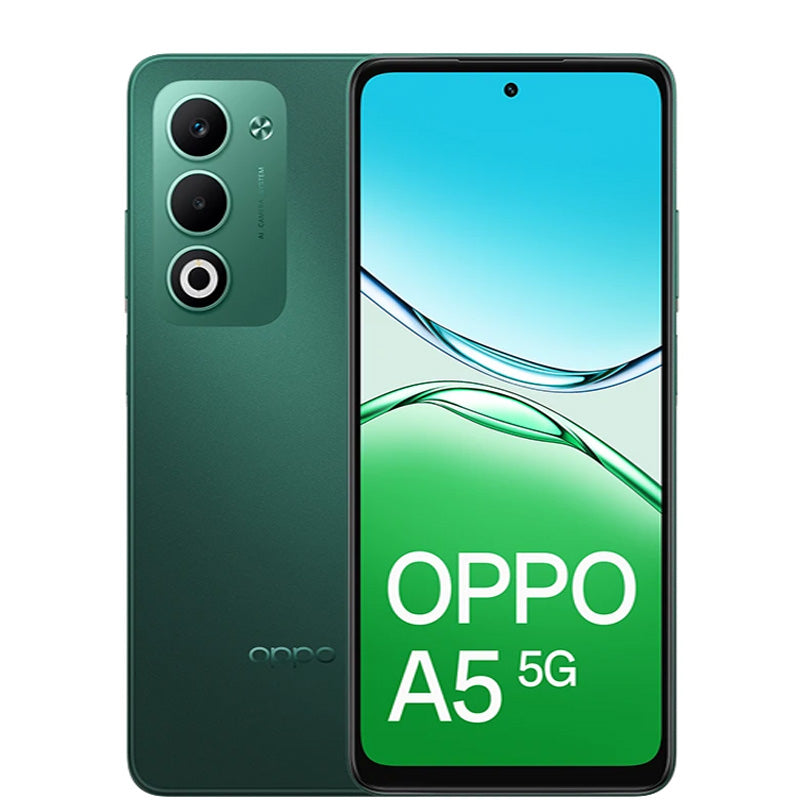 OPPO A5 128GB 6GB RAM _5G Mobile