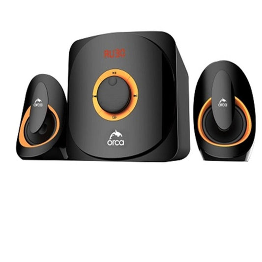 Orca Multimedia Speakers 42W (RMS) OR-3313FT