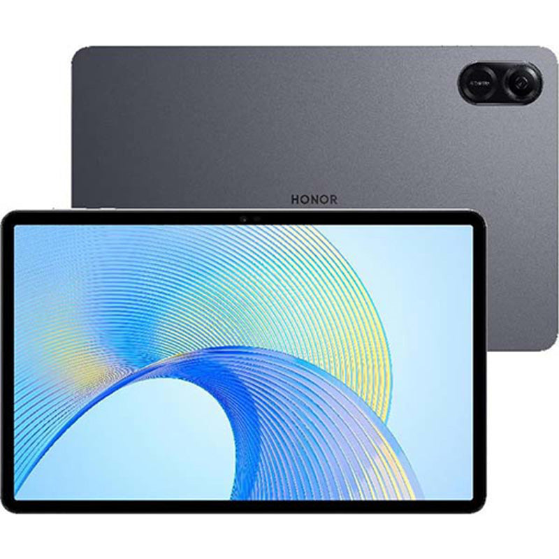 HonorPad Tab X9 128GB 4GB RAM 4G Tablet -Space Grey