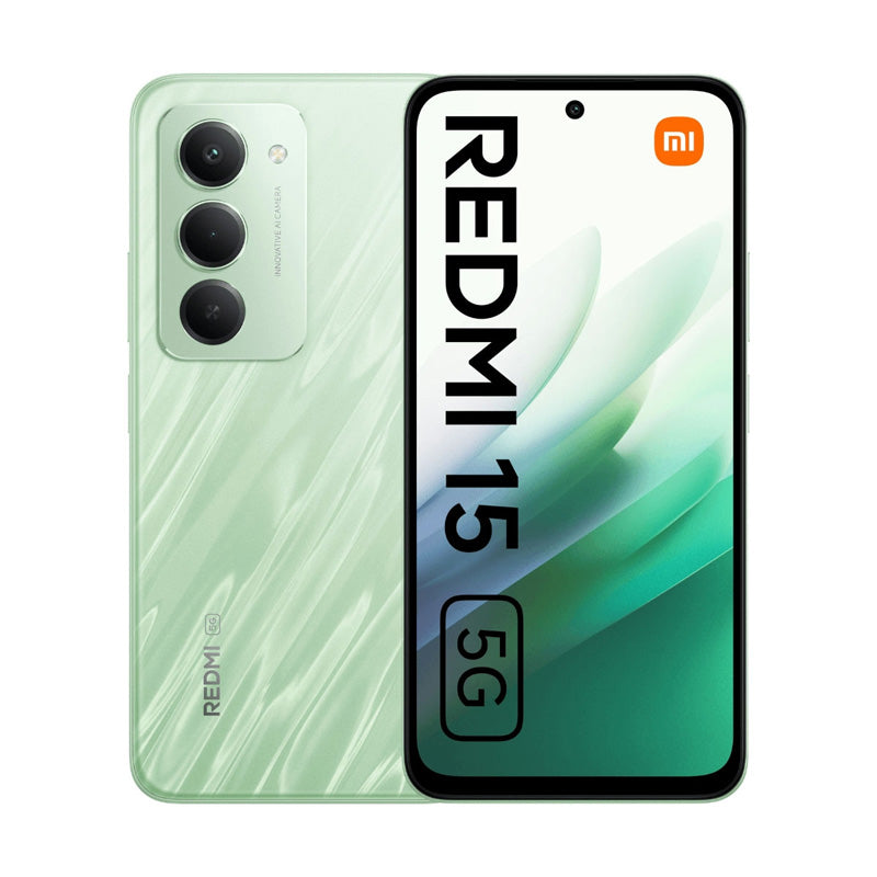 Redmi 15 256GB 8GB RAM 5G Mobile