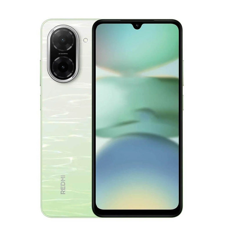 Redmi A5 128GB 4GB RAM  4G Mobile