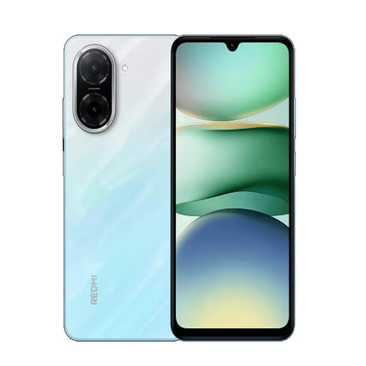 Redmi A5 128GB 4GB RAM  4G Mobile