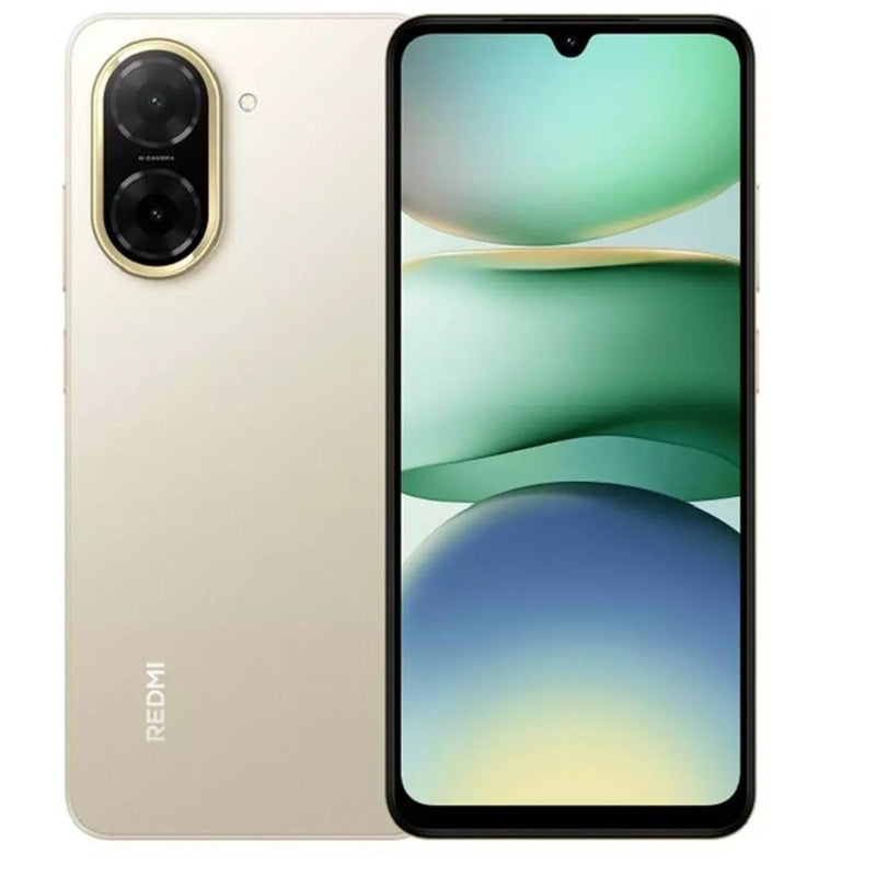 Redmi A5 128GB 4GB RAM  4G Mobile