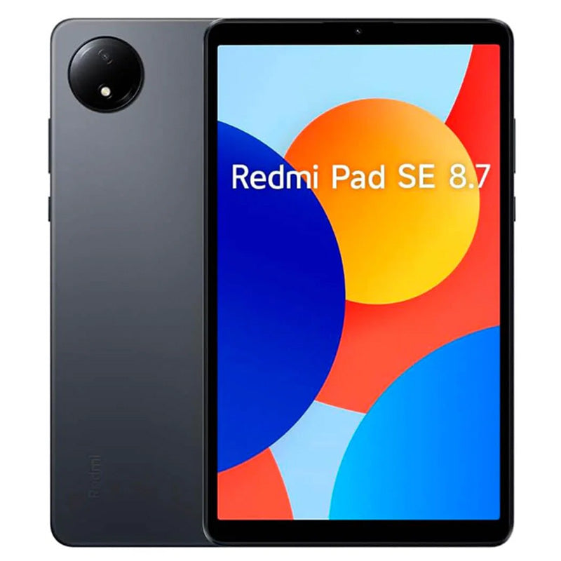 Redmi PAD-SE 256GB 8GB RAM  Wi-Fi Tablet