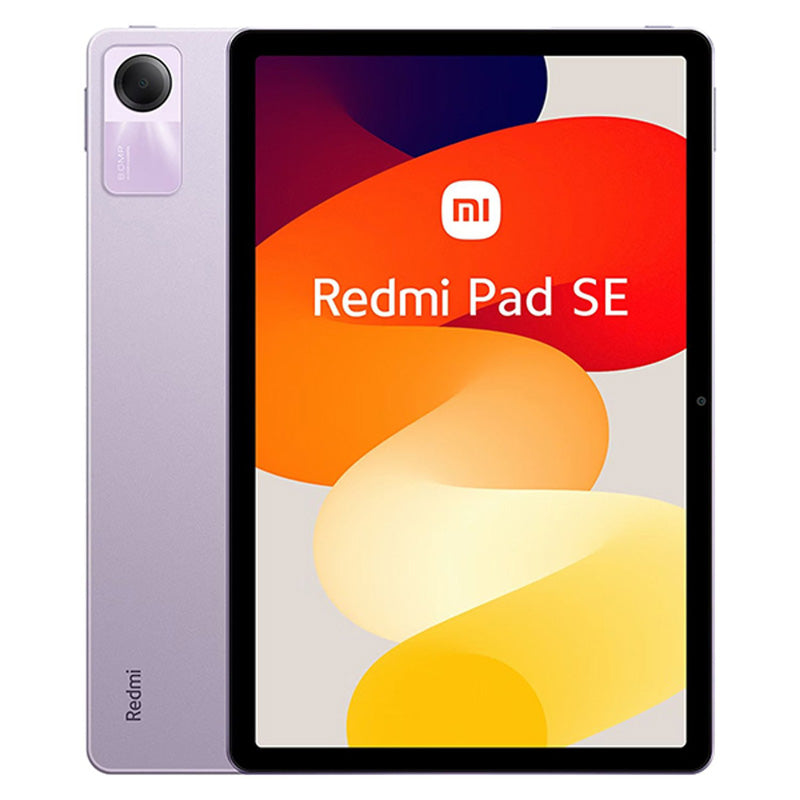 Redmi PAD-SE 256GB 8GB RAM  Wi-Fi Tablet