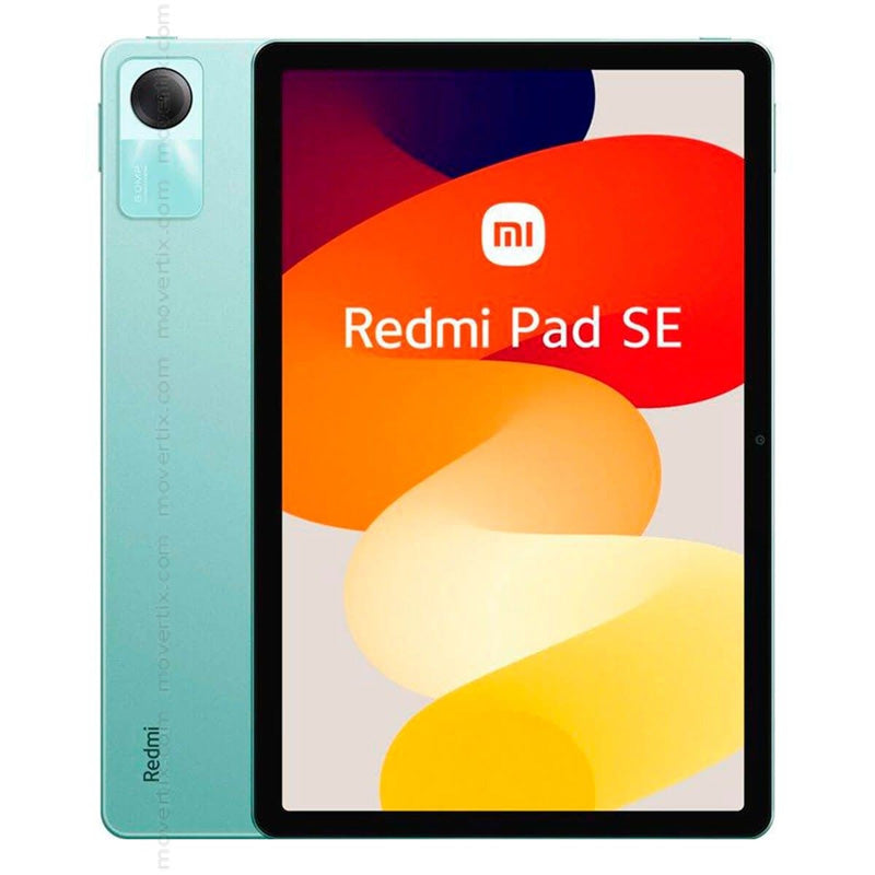Redmi PAD-SE 256GB 8GB RAM  Wi-Fi Tablet