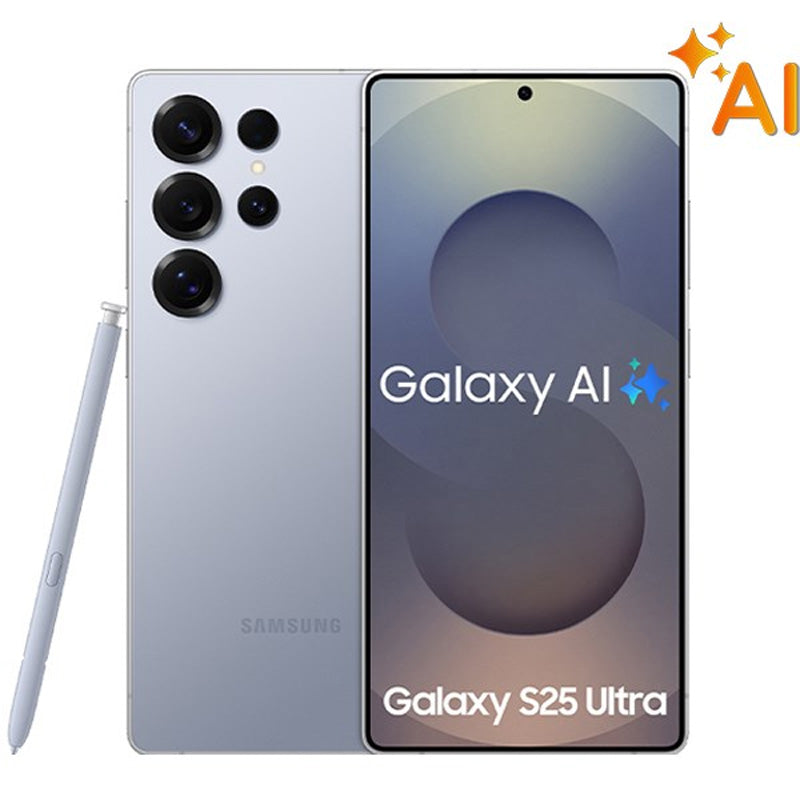 Samsung Galaxy S25 Ultra  256GB 12GB RAM 5G Mobile