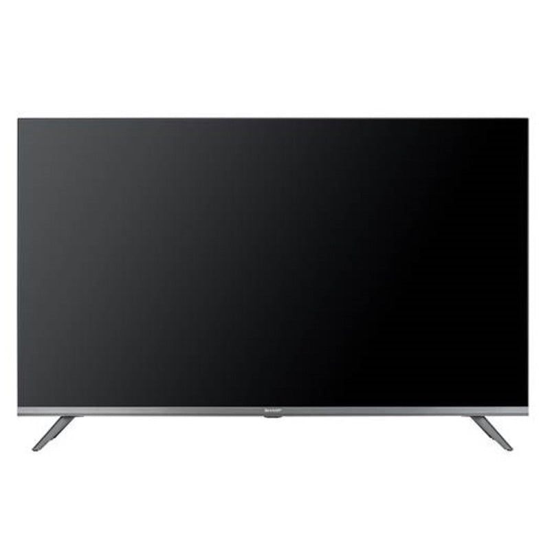 Sharp 32" LED HD Google Smart TV