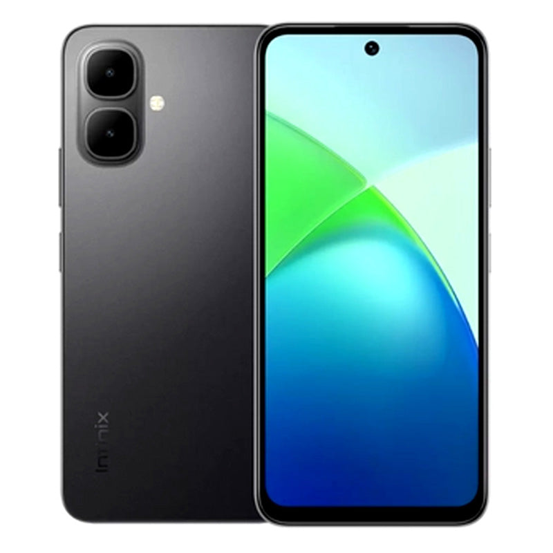 Infinix Smart 10  128GB 4GB RAM _4G Mobile