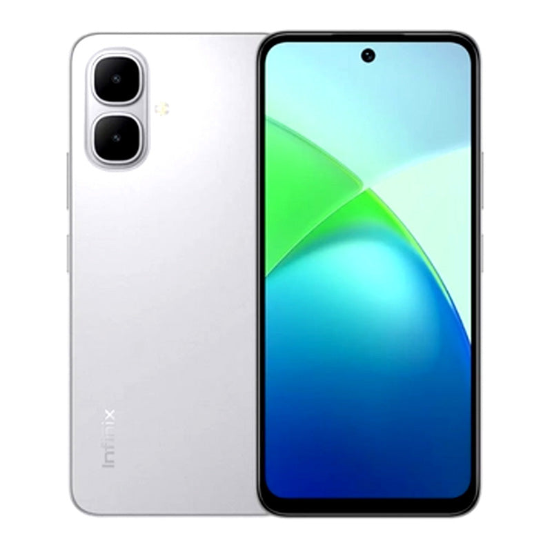 Infinix Smart 10  128GB 4GB RAM _4G Mobile