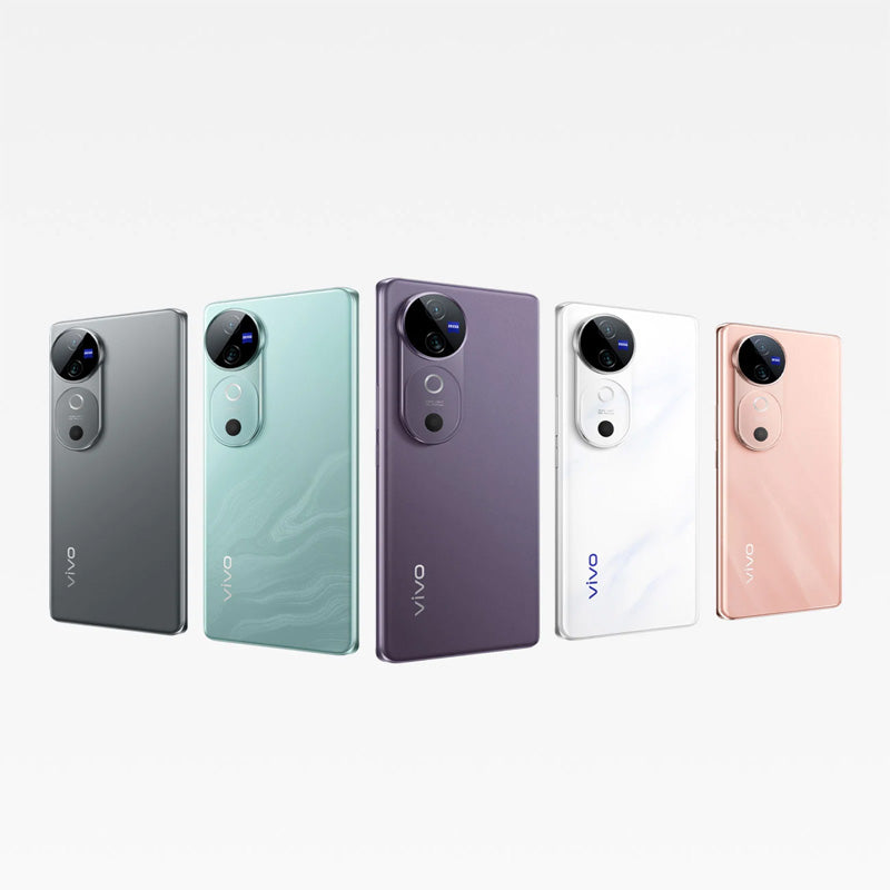 VIVO V40   256GB 12GB RAM 5G Phone