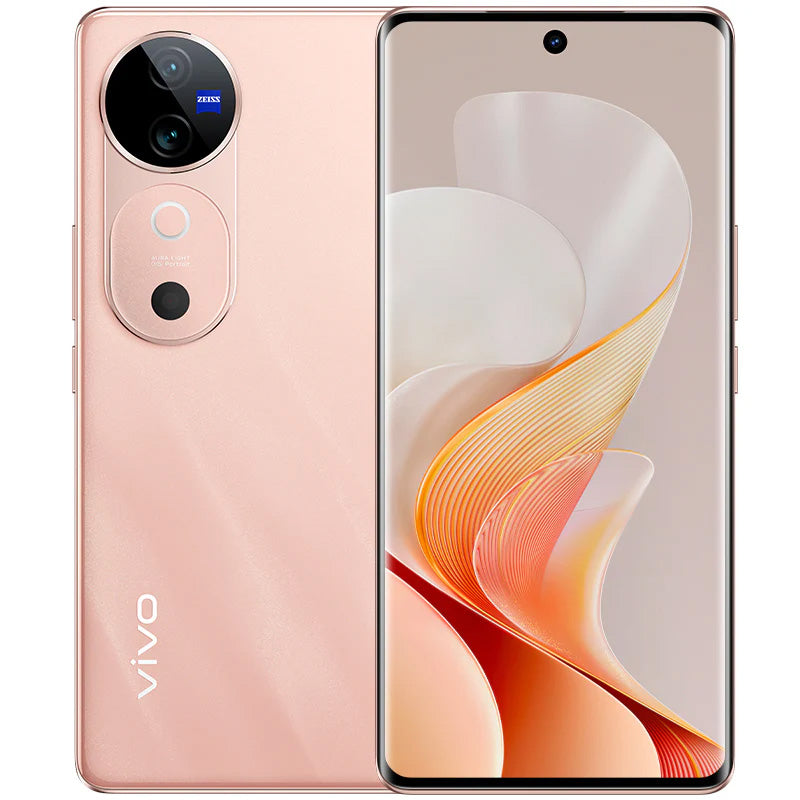 VIVO V40   256GB 12GB RAM 5G Phone