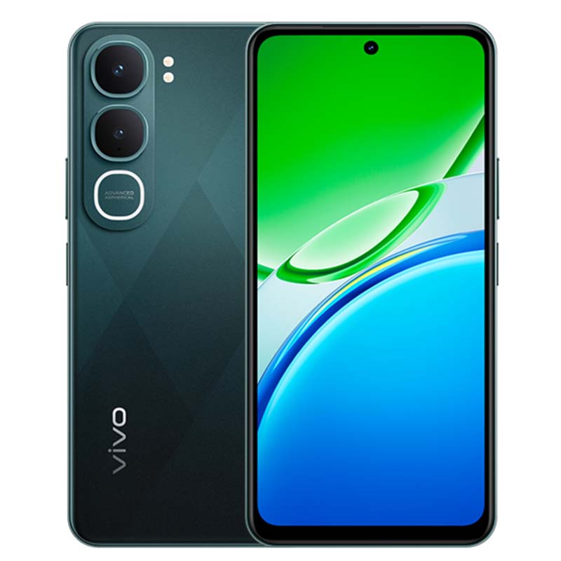 VIVO Y31 256GB 8GB RAM _5G Mobile