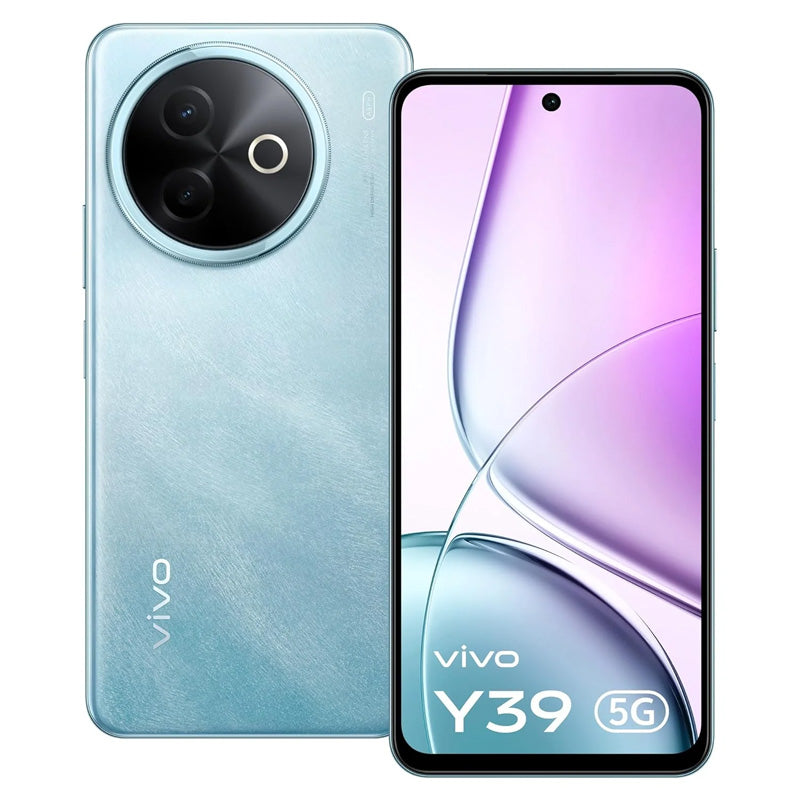 VIVO Y39  256GB 8GB RAM 5G Mobile
