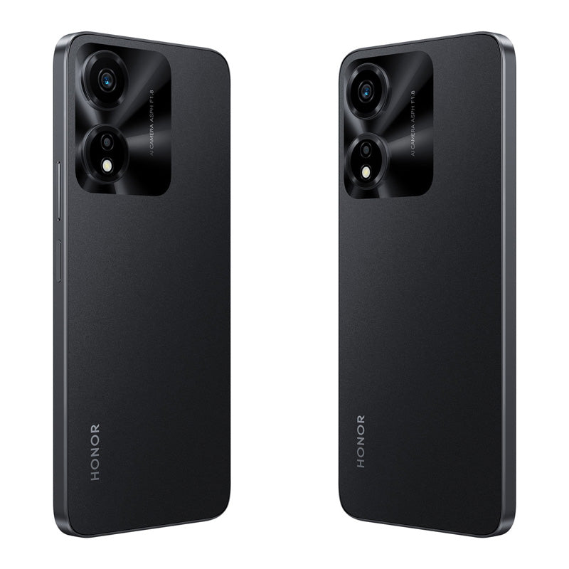 Honor X5 Plus 64GB 4GB RAM 4G Phone -Black