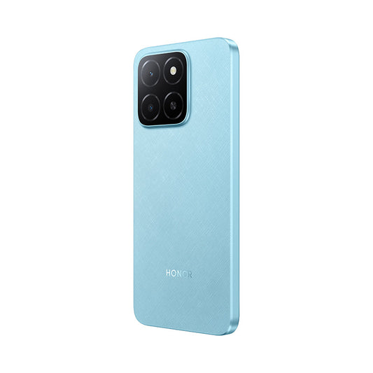 Honor X5B  64GB 4GB RAM 4G Phone - Green