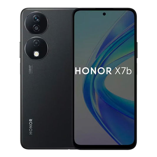 Honor X7B  256GB 8GB RAM 5G Phone -Black