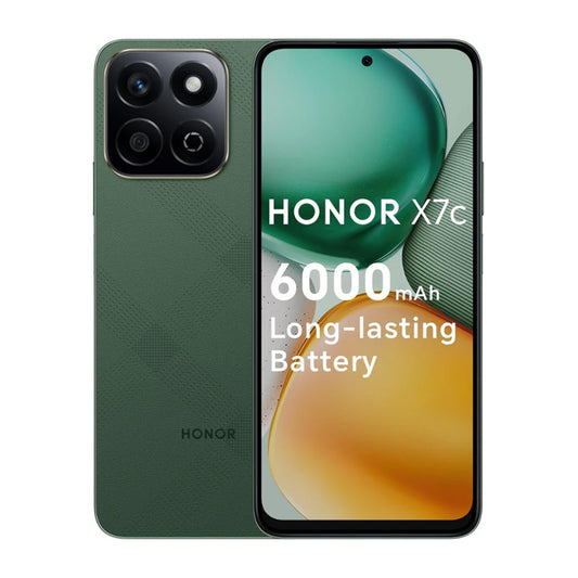 Honor X7C  256GB 4GB RAM _5G Mobile