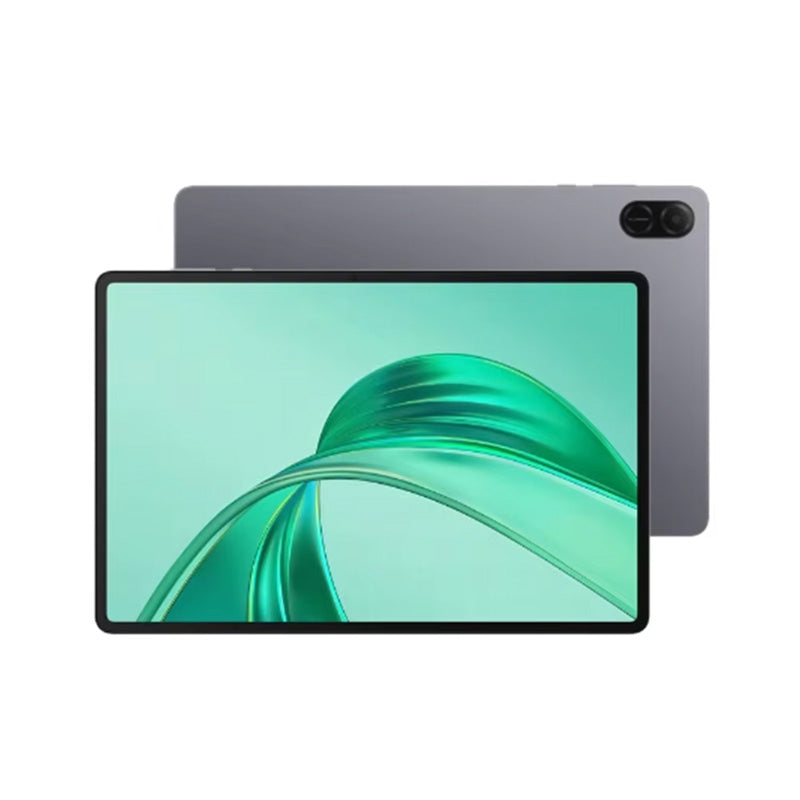 HonorPad Tab X8a 128GB 4GB RAM 4G Tablet -Space Grey