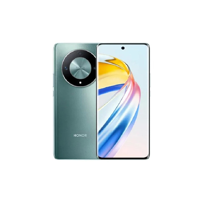Honor X9B 256GB 12GB RAM 5G Phone - Green