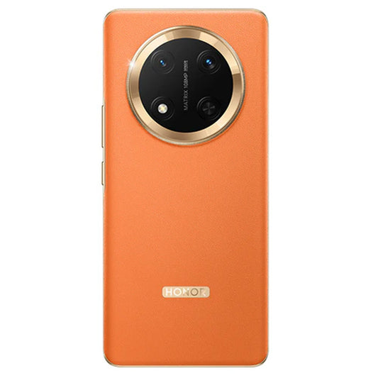 Honor X9C 256GB 12GB RAM 5G Phone - Orange