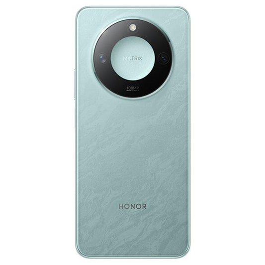 Honor X9C Smart 256GB 12GB RAM 5G Phone - Cyan