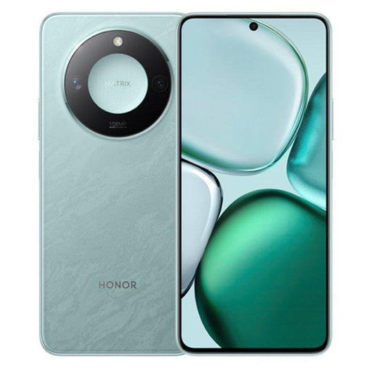 Honor X9C Smart 256GB 12GB RAM 5G Phone - Cyan