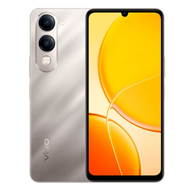 VIVO  Y29T 256GB 6GB RAM 5G Mobile