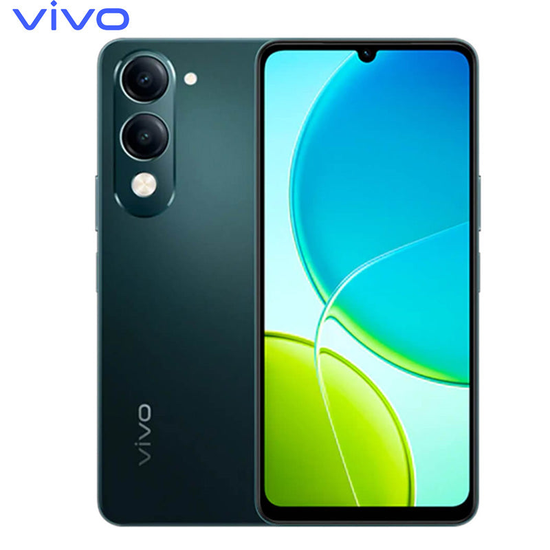 VIVO  Y29T 256GB 6GB RAM 5G Mobile