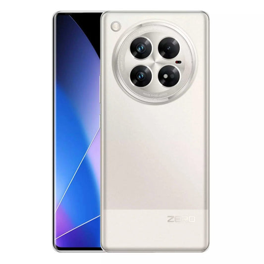 Infinix Zero 40  512GB 12GB RAM 5G Phone -Titanium