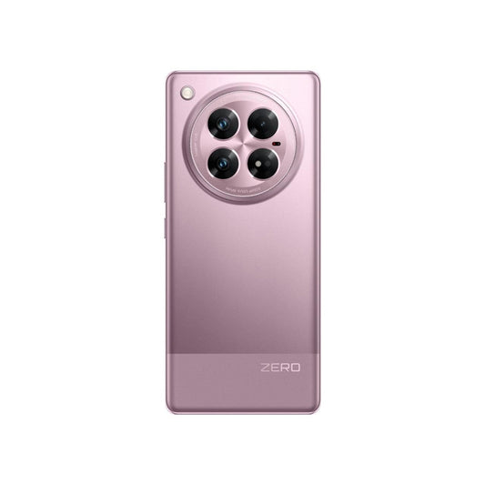 Infinix Zero 40  512GB 12GB RAM 5G Phone -Violet Garden