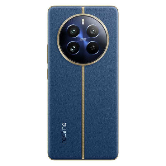 Realme 12 Pro   512GB 6+6GB RAM 5G Phone -Blue