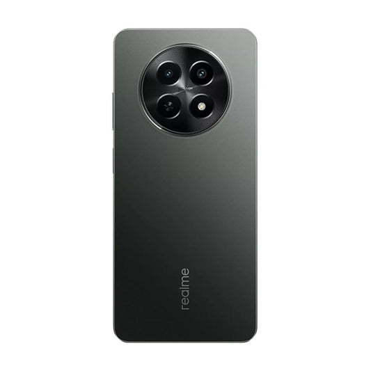 Realme 12X  128GB 6GB RAM 5G Phone - Glowing Black