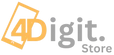 fourdigitstore