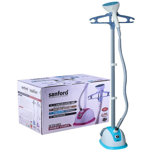 Sanford Steam Iron, 1800W Model No. SF2910GS