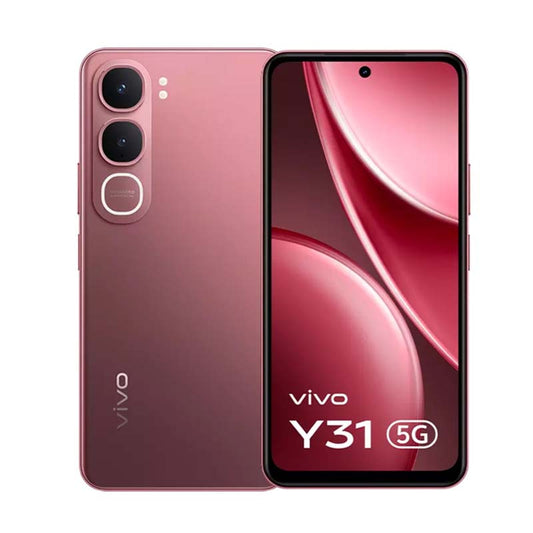 VIVO Y31  256GB 8GB RAM _5G Mobile
