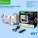 Smartbarry HT11 4K 1080P- Projector