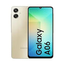 Samsung Galaxy A06  128GB 6GB RAM  4G Phone