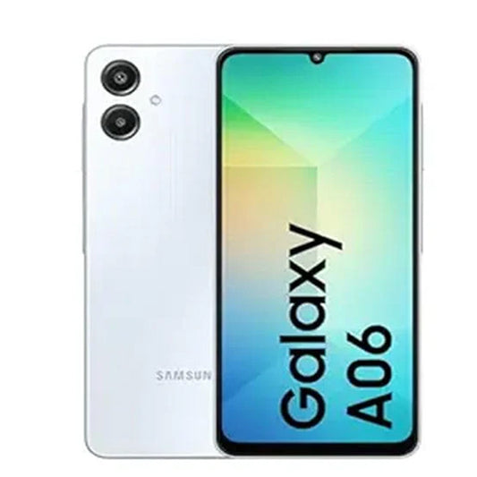 Samsung Galaxy A06  128GB 6GB RAM  4G Phone