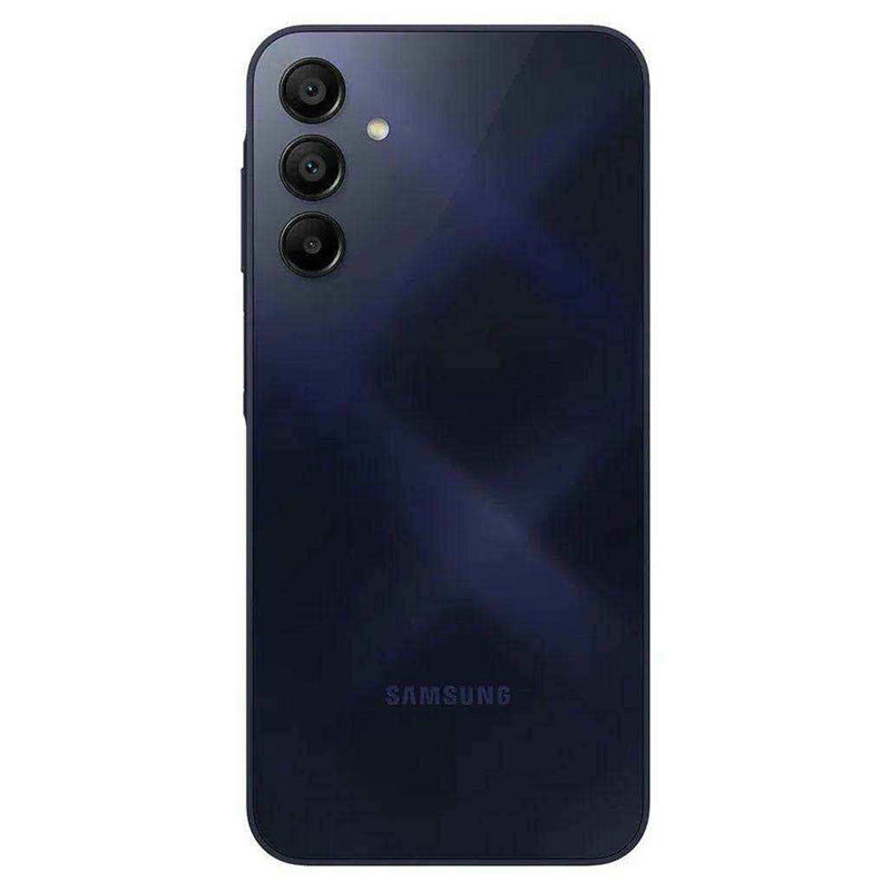 Samsung Galaxy A25 128GB 6GB RAM 5G Phone - Blue Black