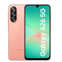 Samsung Galaxy A26  128GB 6GB RAM 5G Mobile