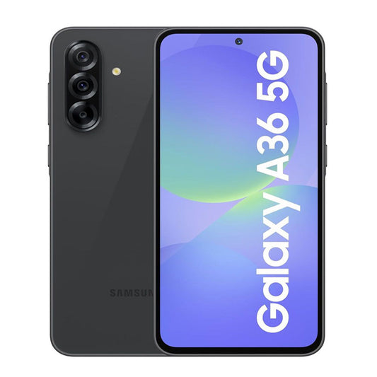 Samsung Galaxy A36  128GB 8GB RAM 5G Mobile