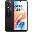 OPPO A38  128GB 6GB RAM 4G Phone -Glowing Black